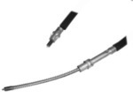 18033825 - : Rear Passenger Side Parking Brake Cable Assembly for GM Image