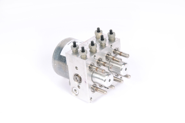 19212185 - Electrical: Modulator for GM Image