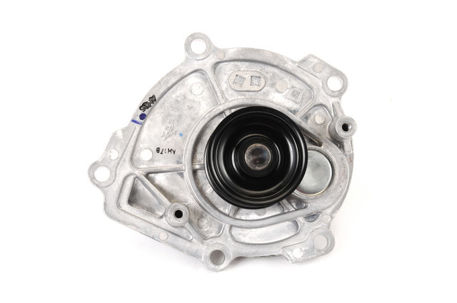 12645126 - Cooling System: Water Pump for Chevrolet: Colorado, Express 2500, Express 3500 | GMC: Canyon, Savana 2500, Savana 3500 Image