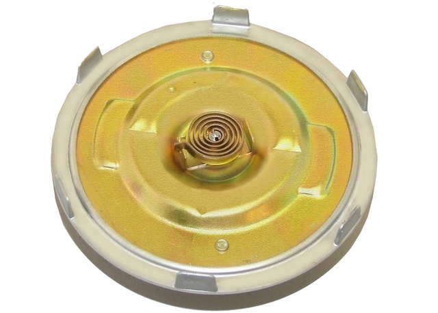 19161341 - Cooling System: Fan Clutch for Chevrolet: Blazer, S10 | GMC: Jimmy, Sonoma | Oldsmobile: Bravada Image