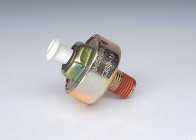 10456287 - Electrical: Knock Sensor for Buick: Century, Electra, LeSabre, Riviera, Roadmaster, Skylark, Somerset, Somerset Regal | Cadillac: Brougham, Fleetwood | Chevrolet: Beretta, Blazer, C/K Pickup, C1500, C2500, Camaro, Caprice, Cavalier, Corvette, Express 1500, Express 2500, G10, G20, Impala, K1500 Pickup, K2500 Pickup, K5 Blazer, Lumina APV, R10, R20, S10, S10 Blazer, Suburban C10, Suburban C20, Suburban K10, Suburban K20, Suburban R10, V10 | GMC: C1500 Pickup, C2500 Pickup, C3500 Pickup, G1500, G2500, Jimmy, Jimmy S15, K1500 Pickup, K2500 Pickup, R1500 Pickup, R2500 Pickup, S15, Savana 1500, Savana 2500, Sonoma, Suburban C1500, Suburban C2500, Suburban R1500, V1500 | Oldsmobile: 98, Achieva, Calais, Custom Cruiser, Cutlass Calais, Cutlass Ciera, Cutlass Cruiser, Cutlass Salon, Delta 88, Silhouette, Toronado | Pontiac: Bonneville, Firebird, Grand Am, Parisienne, Sunfire, Trans Sport Image