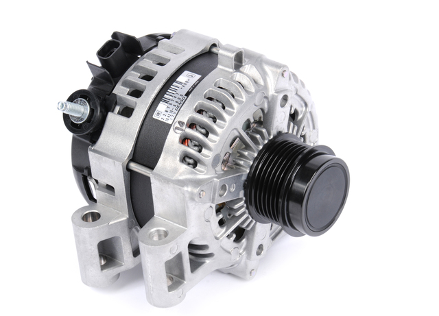 22870747 - : Alternator for Cadillac: XTS Image