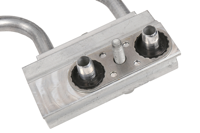 gm 13588289 - Genuine GM Generator Asm