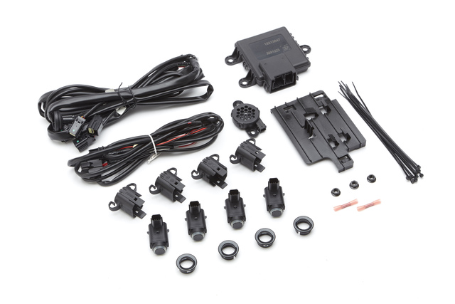 19213556 - : Park Assist, Back-Up Obstacle Sensors for Buick: LaCrosse | Cadillac: SRX Image