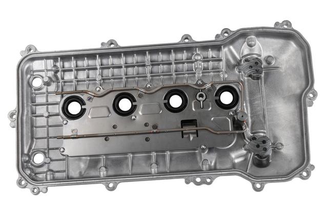 19185475 - Engine: Valve Cover for Pontiac: Vibe Image