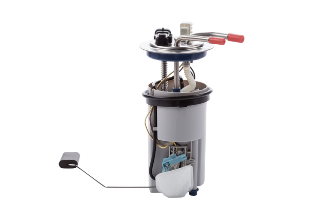 19337979 - : Fuel Pump and Level Sensor Module for GM Image