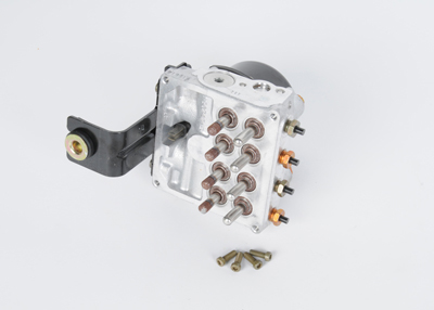 18042541 - Electrical: Valve for GM Image