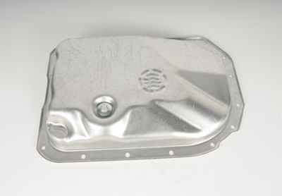 24204278 - Maintenance &amp; Lubrication: Trans Pan for Cadillac: Escalade, Escalade ESV, Escalade EXT | Chevrolet: Avalanche 1500, Avalanche 2500, Express 1500, Express 2500, Express 3500, P30, Silverado 2500, Silverado 2500 HD, Silverado 3500, Suburban 1500, Suburban 2500, Suburban C1500, Suburban C2500, Suburban K1500, Suburban K2500, Tahoe | GMC: Savana 1500, Savana 2500, Savana 3500, Sierra 2500, Sierra 2500 HD, Sierra 3500, Suburban C1500, Suburban C2500, Suburban K1500, Suburban K2500, Yukon, Yukon XL 1500, Yukon XL 2500 Image