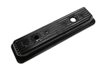 12555270 - Engine: Valve Cover for Cadillac: Escalade | Chevrolet: Blazer, C1500, C2500, C3500, C3500HD, K1500 Pickup, K2500 Pickup, K3500 Pickup, Suburban C1500, Suburban C2500, Suburban K1500, Suburban K2500, Tahoe | GMC: C1500 Pickup, C2500 Pickup, C3500 Pickup, C3500HD, K1500 Pickup, K2500 Pickup, K3500 Pickup, Suburban C1500, Suburban C2500, Suburban K1500, Suburban K2500, Yukon Image