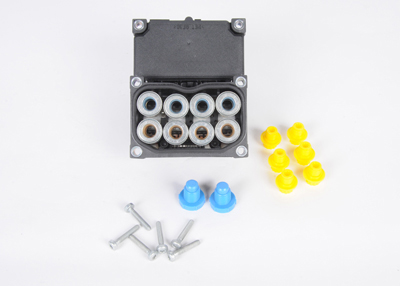 15269785 - Electrical: Control Module for Pontiac: Aztek Image