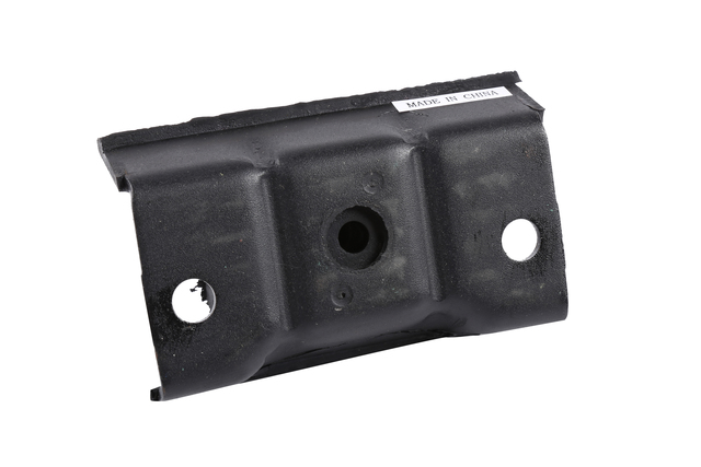 15788797 - Engine: Manual Transmission Mount for Chevrolet: Silverado 1500, Silverado 1500 Classic, Silverado 1500 HD, Silverado 2500, Silverado 2500 HD, Silverado 3500 | GMC: Sierra 1500, Sierra 1500 Classic, Sierra 1500 HD, Sierra 2500, Sierra 2500 HD, Sierra 3500 Image