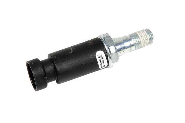 19244498 - Electrical: Engine Oil Pressure Switch for Buick: Roadmaster | Cadillac: Brougham, Fleetwood | Chevrolet: Camaro, Caprice | Oldsmobile: Custom Cruiser | Pontiac: Firebird Image