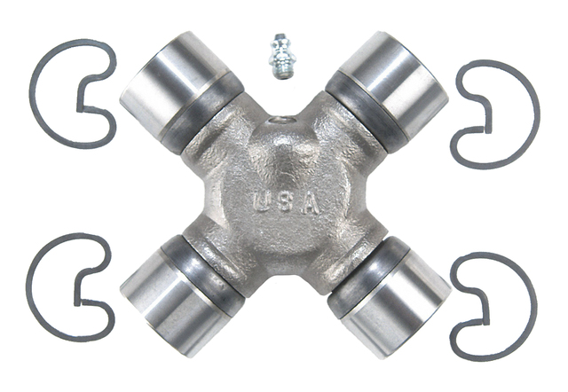 19161806 - : U-Joint for GM Image