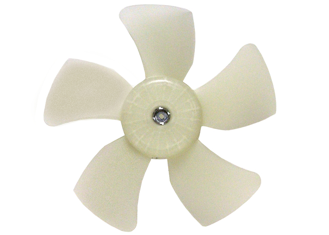 88971521 - Cooling System: Fan Blade for Pontiac: Vibe Image