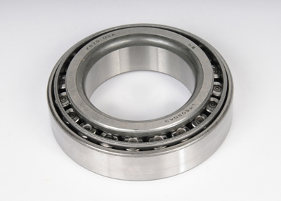 25824250 - Universals &amp; Rear Axle: Side Bearings for Buick: Electra, LeSabre, Rainier | Cadillac: DeVille, Escalade, Escalade ESV, Escalade EXT, Fleetwood | Chevrolet: Avalanche, Avalanche 1500, Avalanche 2500, Blazer, Caprice, Colorado, Corvette, Express 1500, Express 2500, Express 3500, Impala, S10, Silverado 1500, Silverado 1500 Classic, Silverado 1500 HD, Silverado 1500 HD Classic, Silverado 2500, Silverado 2500 HD, Silverado 2500 HD Classic, Silverado 3500, Silverado 3500 Classic, Silverado 3500 HD, SSR, Suburban 1500, Suburban 2500, Tahoe, Trailblazer, Trailblazer EXT | GMC: Canyon, Envoy, Envoy XL, Envoy XUV, Jimmy, S15, Savana 1500, Savana 2500, Savana 3500, Sierra 1500, Sierra 1500 Classic, Sierra 1500 HD, Sierra 1500 HD Classic, Sierra 2500, Sierra 2500 HD, Sierra 2500 HD Classic, Sierra 3500, Sierra 3500 Classic, Sierra 3500 HD, Sonoma, Yukon, Yukon XL 1500, Yukon XL 2500 | Hummer: H3, H3T | Oldsmobile: 98, Bravada, Custom Cruiser, Delta 88 | Pontiac: Parisienne Image