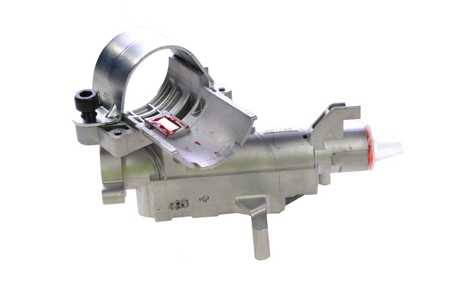 23126267 - Steering: Ignition Housing for Chevrolet: Camaro Image