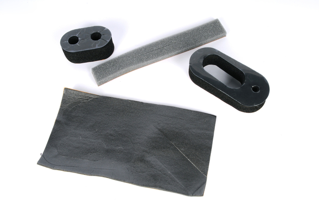 15871955 - HVAC: Evaporator Core Seal Kit for Chevrolet: Venture | Oldsmobile: Silhouette | Pontiac: Montana | Saturn: Relay Image