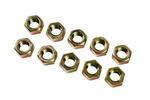 93741986 - : Park/Neutral Position Switch Nut for GM Image