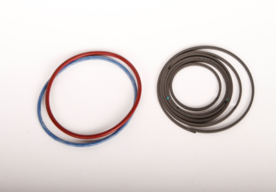 24232073 - : Automatic Transmission 2-4 Band Servo 2nd Apply Piston Fluid Seal Kit for GM Image