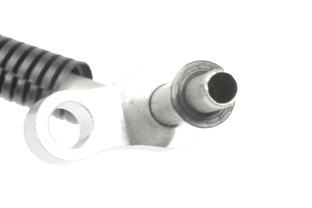 23448567 - Belts &amp; Cooling: Automatic Transmission Oil Cooler Hose Assembly for Buick: Regal | Chevrolet: Malibu Image