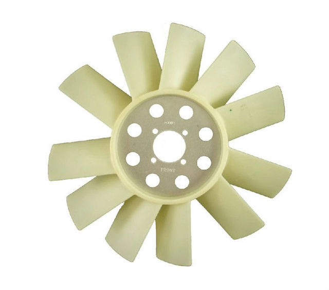 15976889 - Cooling System: Fan Blade for Chevrolet: Astro, Blazer, Express 1500, Express 2500, Express 3500, LCF 3500, S10 | GMC: Jimmy, Safari, Savana 1500, Savana 2500, Savana 3500, Sonoma | Hummer: H2 | Oldsmobile: Bravada Image