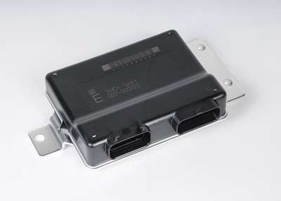 12588923 - Electrical: Control Module for GM Image