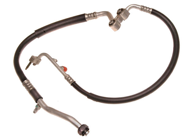 19209170 - HVAC: Suction Hose for GM Image