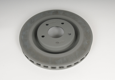 88955509 - Brakes: Rotor for Cadillac: XLR | Chevrolet: Corvette Image