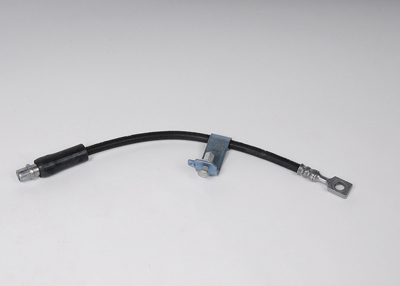 25874780 - Brakes: Brake Hose for Chevrolet: Malibu | Pontiac: G6 | Saturn: Aura Image