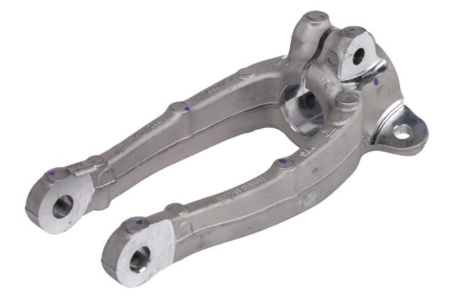 84317918 - : Front Passenger Side Shock Absorber Yoke for Cadillac: CT6 Image