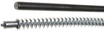 88927441 - : Rear Passenger Side Parking Brake Cable Assembly for GM Image