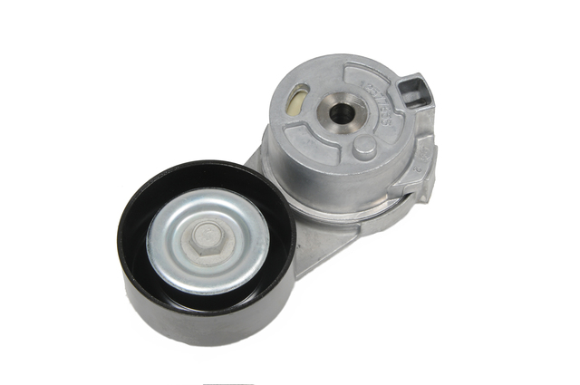 12577655 - Cooling System: Tensioner for Cadillac: CTS, SRX, STS Image