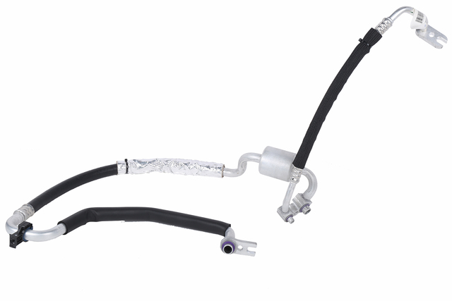 84448822 - : Air Conditioning Compressor Hose Assembly for Buick: LaCrosse Image