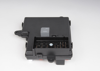 25910845 - Electrical: Module for Chevrolet: Cobalt, HHR | Pontiac: G5, Solstice | Saturn: Sky Image