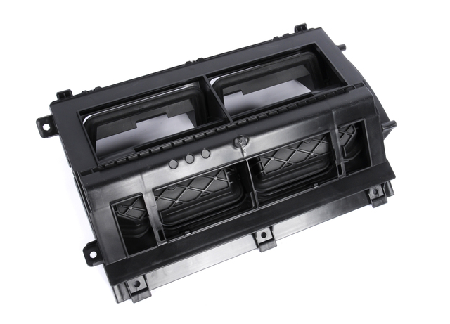 23128500 - HVAC: Valve for Chevrolet: Corvette Image