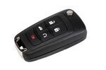 13531360 - Electrical: Keyless Entry Transmitter for Chevrolet: Cruze, Impala, Malibu, Malibu Limited, SS Image