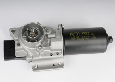 25828080 - Body: Wiper Motor for GM Image