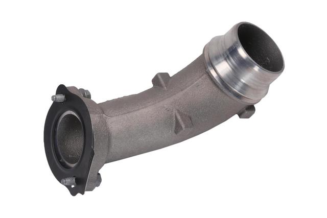 12648567 - : Passenger Side Turbocharger Air Inlet Adapter for Cadillac: CT6 Image