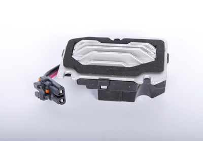 89019166 - HVAC: Resistor for Buick: Century, Regal, Riviera | Chevrolet: Corvette | Oldsmobile: Intrigue | Pontiac: Grand Prix Image