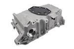 12689938 - Engine: Upper Oil Pan for GM Image