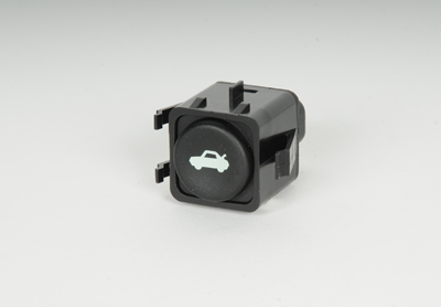 22666420 - Body: Trunk Switch for GM Image