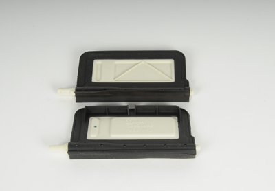 52494493 - HVAC: Temp Valve for Buick: Century, Regal | Chevrolet: Corvette, Impala | Oldsmobile: Intrigue | Pontiac: Grand Prix Image