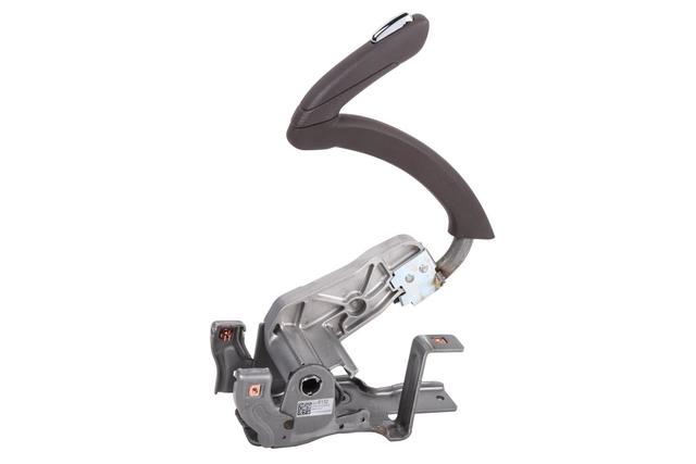 42506132 - Body: Park Brake Handle for GM Image