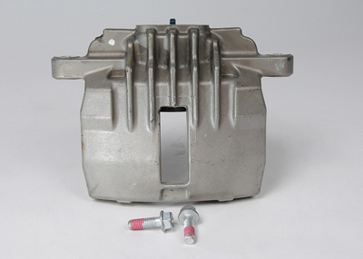 18026150 - Brakes: Caliper for Chevrolet: Blazer, S10 | GMC: Jimmy, S15, Sonoma | Oldsmobile: Bravada Image