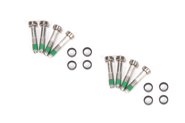 55484444 - : Fuel Injector O-Rings for Buick: Cascada Image