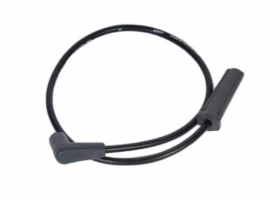 12192478 - Ignition: Spark Plug Wire for Buick: Park Avenue | Chevrolet: Camaro | Pontiac: Bonneville, Firebird Image