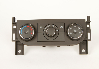 22745747 - Body: Heater Control for GM Image