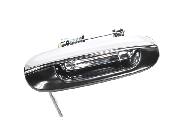 19120100 - Body: Handle, Outside for Buick: Rainier | Chevrolet: Trailblazer | GMC: Envoy Image