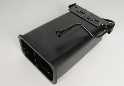 15130739 - Emission System: Vapor Canister for Chevrolet: Silverado 1500, Silverado 1500 HD, Silverado 2500, Silverado 2500 HD, Silverado 3500 | GMC: Sierra 1500, Sierra 1500 HD, Sierra 2500, Sierra 2500 HD, Sierra 3500 Image