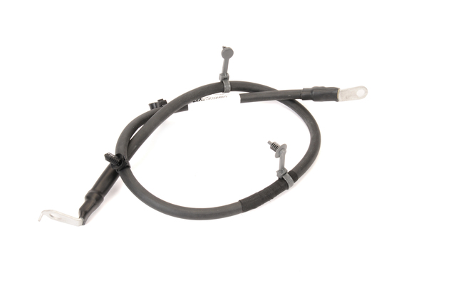 23303451 - Electrical: Negative Cable for Chevrolet: Camaro Image